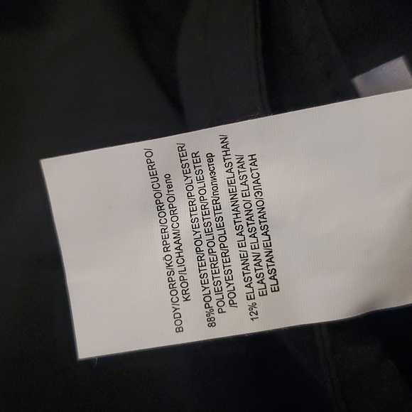 BNWT Womens La Blanca Shorts XXL - Picture 6 of 6